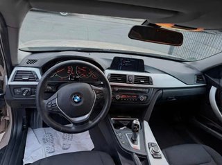 BMW Serie 3 2015