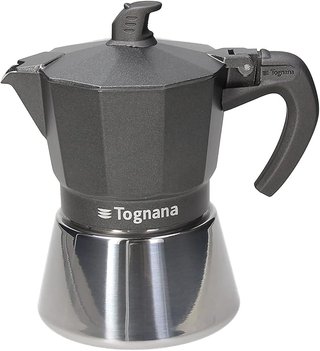 Cafetera Moka Tognana 3 Tazas