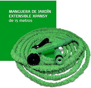 Manguera Xpansy Hose C2615A Basic Extensible