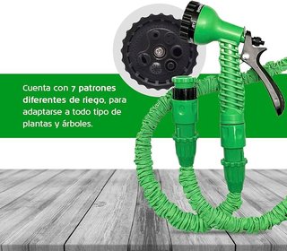 Manguera Xpansy Hose C2615A Basic Extensible