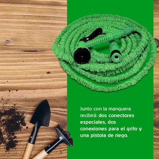 Manguera Xpansy Hose C2615A Basic Extensible