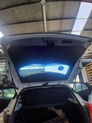 PORTON TRASERO Opel Mokka X (2016->)
