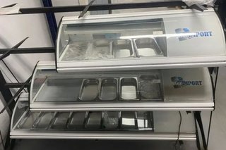 Vitrina de tapas refrigerada=wasat 643806723