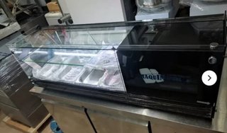 Vitrina de tapas refrigerada=wasat 643806723