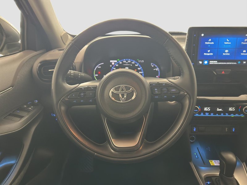 Toyota Yaris 2021, foto 14