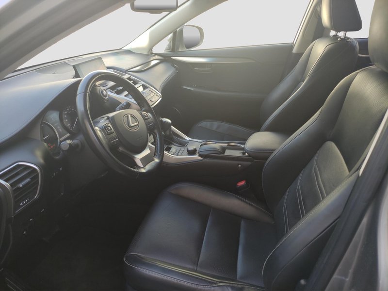 Lexus NX 300h EXECUTIVE 2017, foto 12