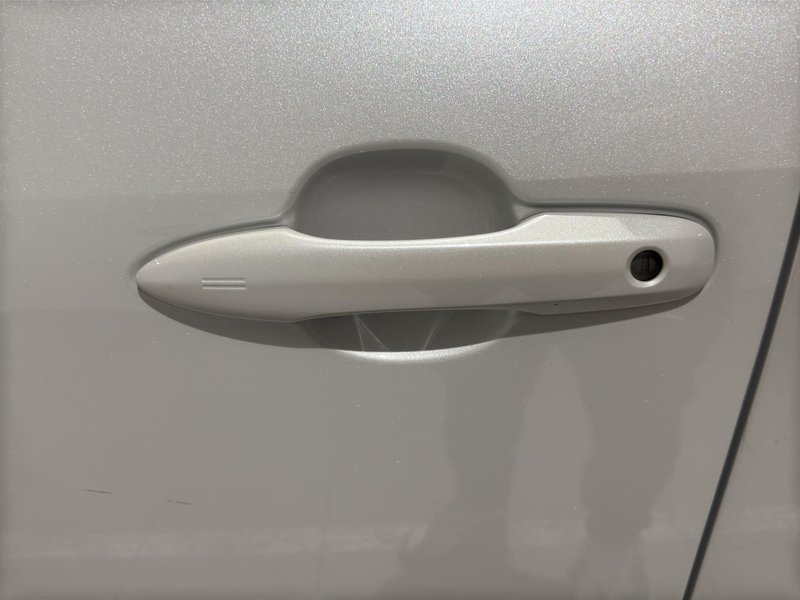 Toyota Yaris 2021, foto 28