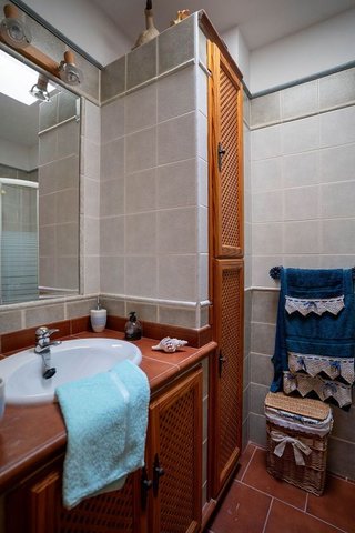 Casa adosada en venta en Garachico