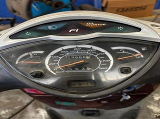 Embrague honda 28226 sh 150 i