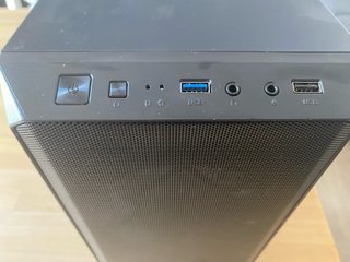 PC Gaming  (precio negociable ) 1año garantia