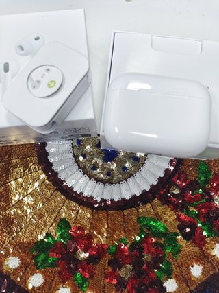 AirPods Pro 3