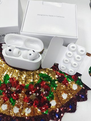 AirPods Pro 3