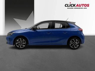 Opel Corsa 1.2 XHL 100CV GS