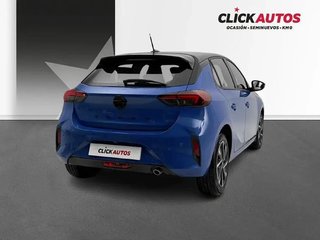 Opel Corsa 1.2 XHL 100CV GS