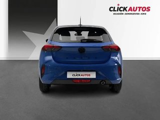 Opel Corsa 1.2 XHL 100CV GS