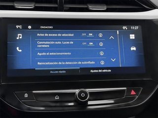 Opel Corsa 1.2 XHL 100CV GS
