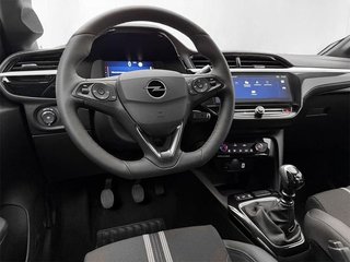 Opel Corsa 1.2 XHL 100CV GS