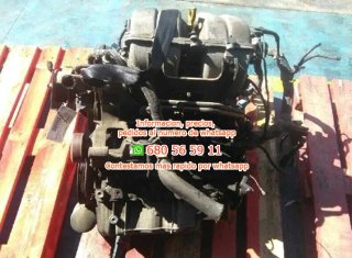 Chrysler otolp562074 motor voyager (gs Ref:4854762