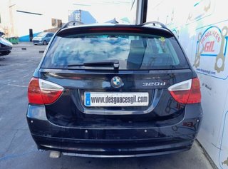 Bmw 1153147 sistema navegación 65829145102 serie 3