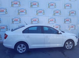 1152072 alternador skoda rapid active