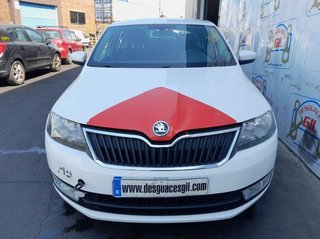 1152072 alternador skoda rapid active