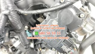 Cabap22779236 motor g3lf kia stonic (y Ref:1806411