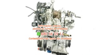 Cabap22779236 motor g3lf kia stonic (y Ref:1806411