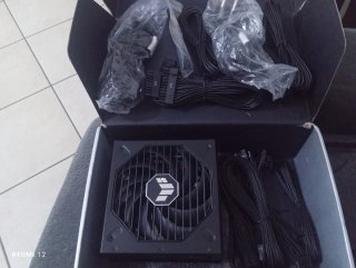Alimentatore ASUS TUF Gaming 1200W Gold