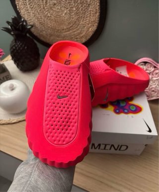 Nike Mind 001 Rojas