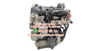 Motor completo kia d4hb sorento drive  Ref:2705541