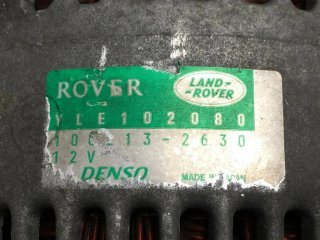 Alternador Rover 1002132630