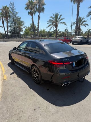 Mercedes-Benz Classe C (206) 2023