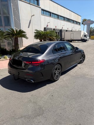 Mercedes-Benz Classe C (206) 2023