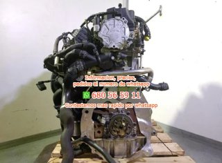 Motor completo audi cbaa a3 sportback  Ref:9176039