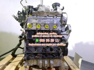 Motor completo audi cbaa a3 sportback  Ref:9176039