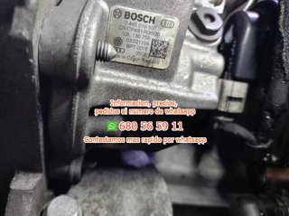 Motor completo audi cbaa a3 sportback  Ref:9176039