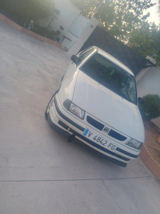 SEAT Cordoba 1996