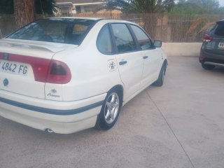 SEAT Cordoba 1996