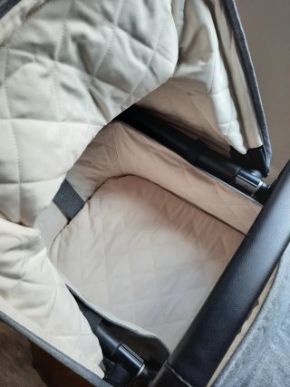 Bugaboo Camaleón 3 + Accesorios