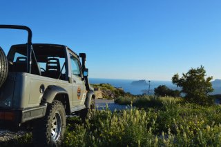 Suzuki Samurai 1996