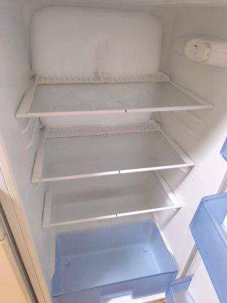 Frigorífico Balay Combi Blanco