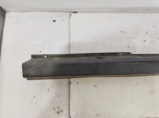 1882635 paragolpes citroen jumper caja cerrada 30
