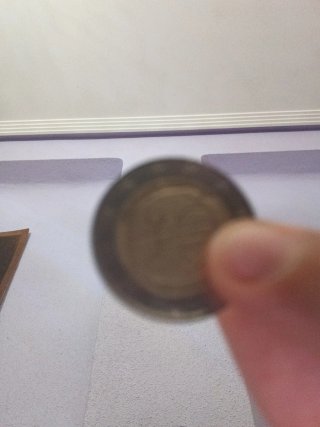 Moneda 2€ Conmemorativa Francesa