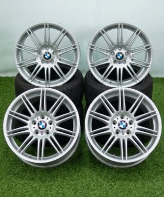 Styling 225 pack M Originales