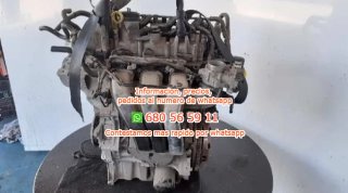 Volkswagen otolp794273 motor completo  Ref:0335574