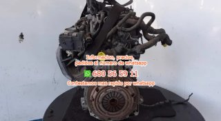 Volkswagen otolp794273 motor completo  Ref:0335574
