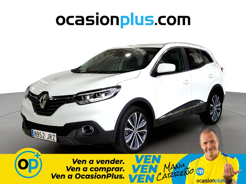 Renault Kadjar Zen Energy dCi 96 kW (130 CV) - foto 1