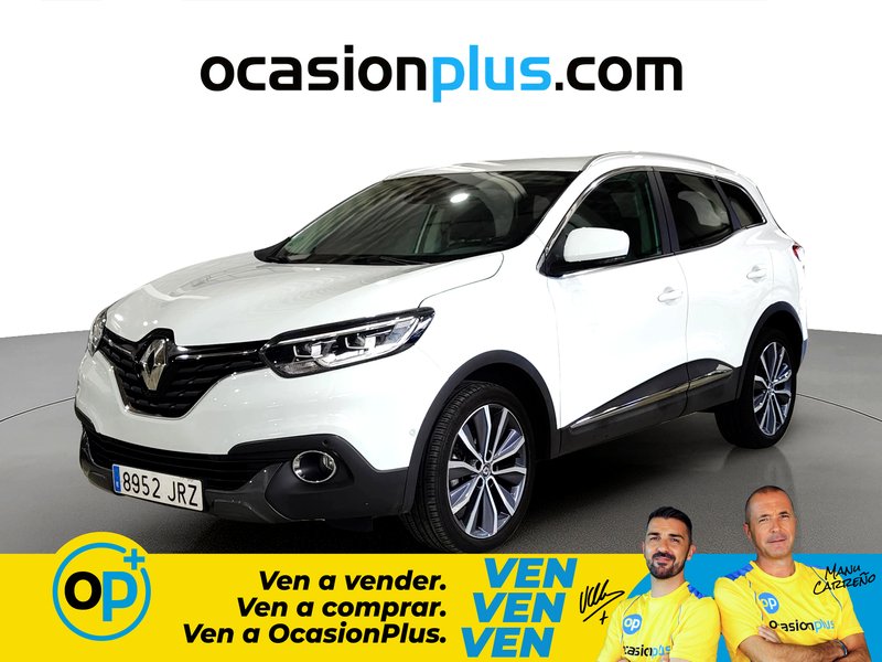 Renault Kadjar Zen Energy dCi 96 kW (130 CV) - foto 1