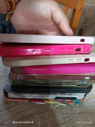 Cover per iPhone 12 Pro