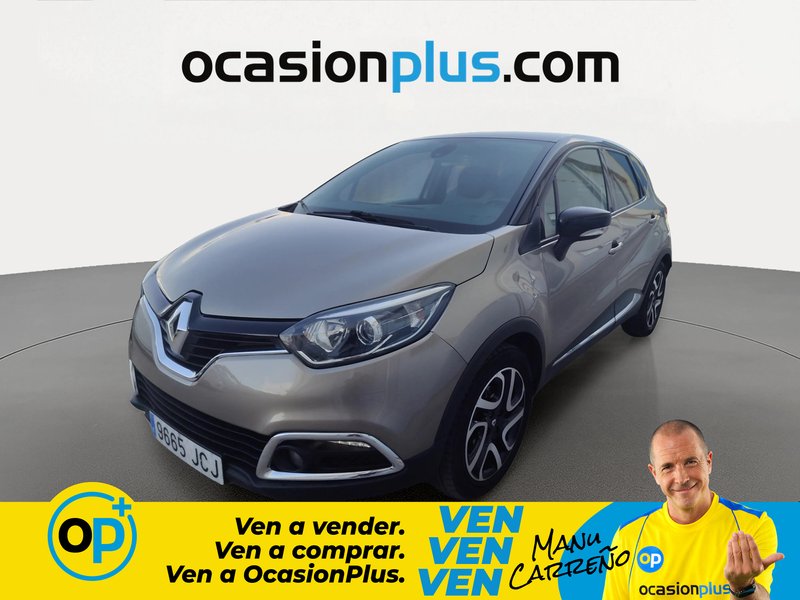 Renault Captur Zen Energy TCe 88 kW (120 CV) EDC - foto 1